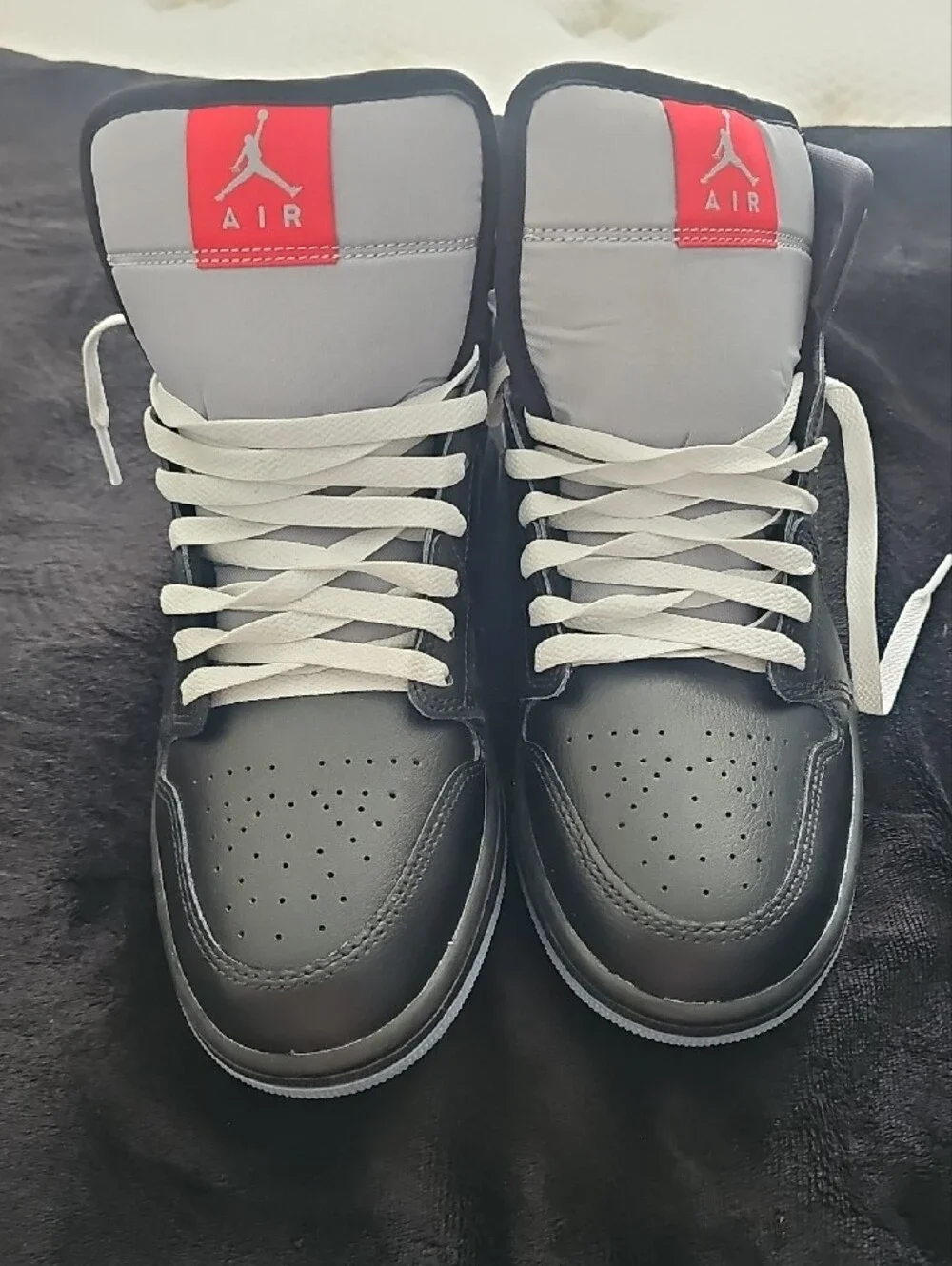 Jordan men high
